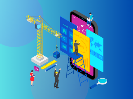 características tiene un sitio web profesional en WordPress