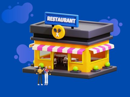 Diseño de páginas web para restaurantes